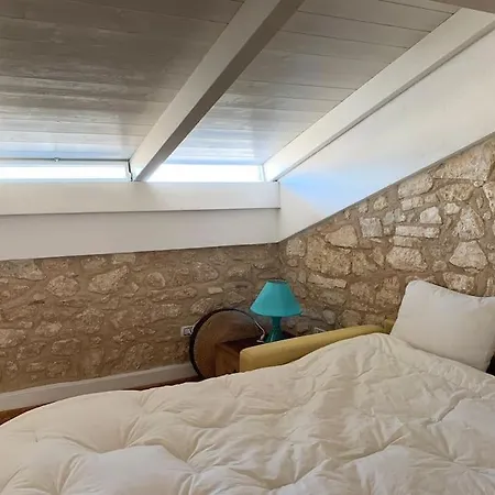 Appartement Attico Open Space Vico Del Gargano