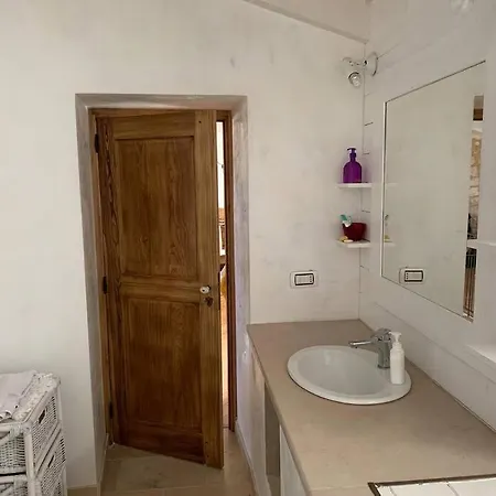 Appartement Attico Open Space