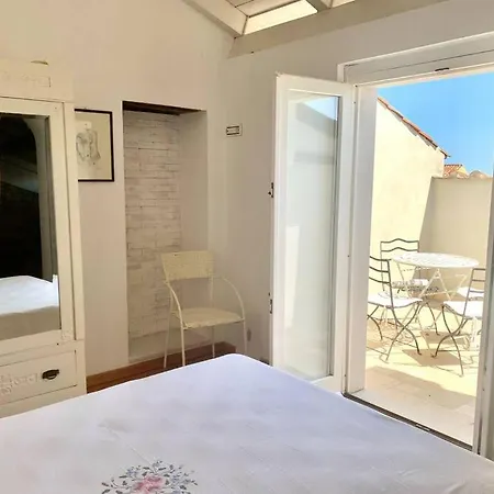 Attico Open Space Vico Del Gargano