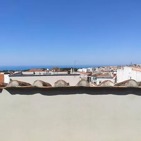 Attico Open Space Vico Del Gargano