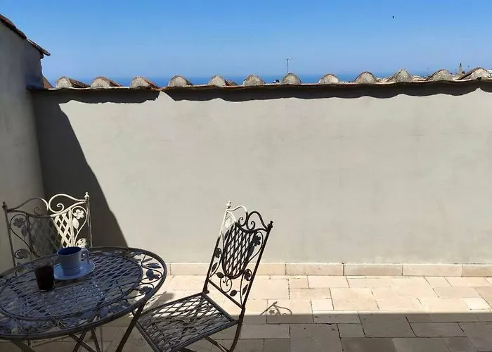 Attico Open Space Vico Del Gargano