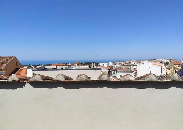 Attico Open Space Vico Del Gargano